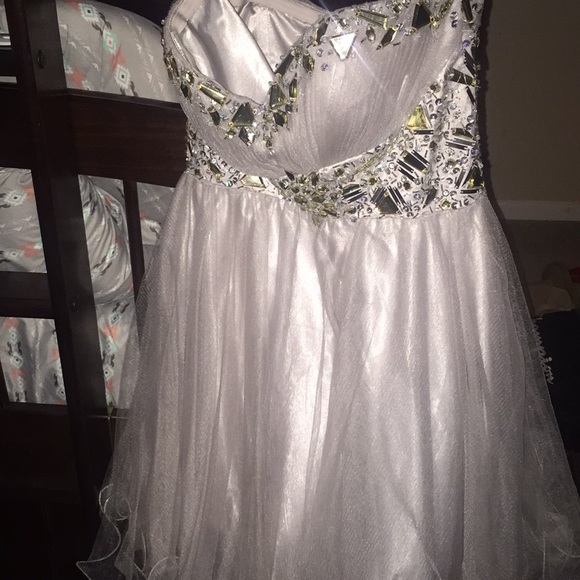 Dress - Picture 1 of 1